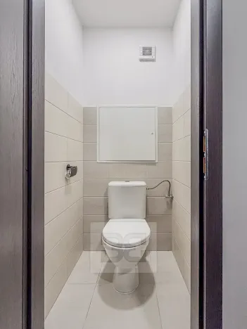Pronájem bytu 1+kk, Praha - Háje, Matúškova, 31 m2