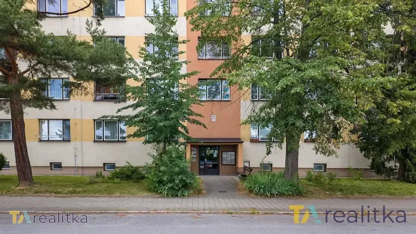 Prodej bytu 2+1, Karviná, Bratr. Veverkových, 56 m2