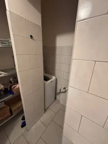 Pronájem bytu 1+kk, Liberec, Nad Školou, 34 m2