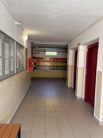 Pronájem bytu 1+kk, Liberec, Nad Školou, 34 m2