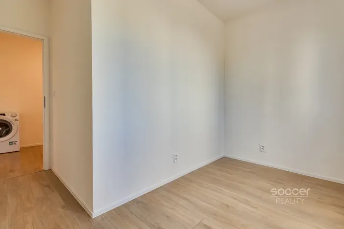 Pronájem bytu 3+kk, Praha - Vokovice, Evropská, 53 m2