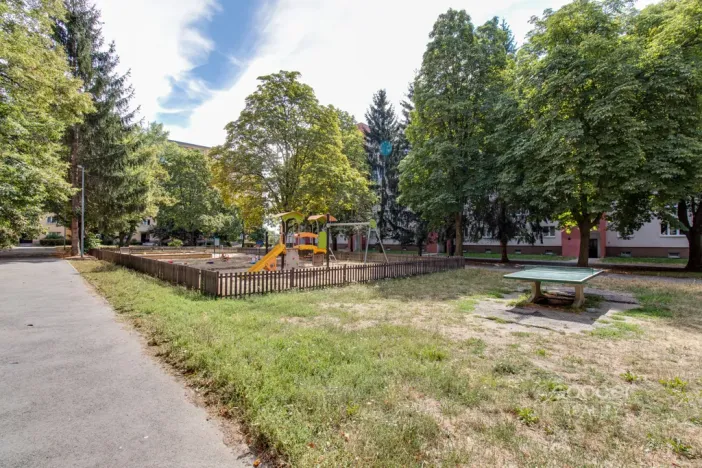 Pronájem bytu 3+kk, Praha - Vokovice, Evropská, 53 m2