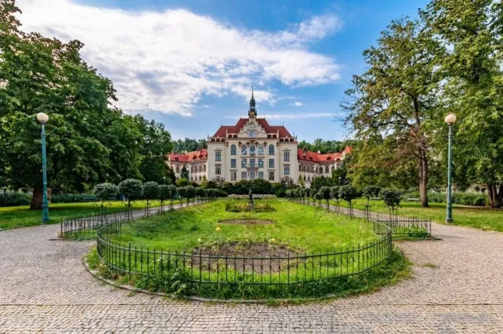 Pronájem bytu 2+kk, Praha - Karlín, Březinova, 50 m2