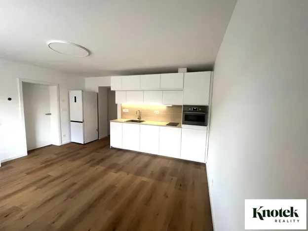 Pronájem bytu 2+kk, Střelice, Brněnská, 49 m2