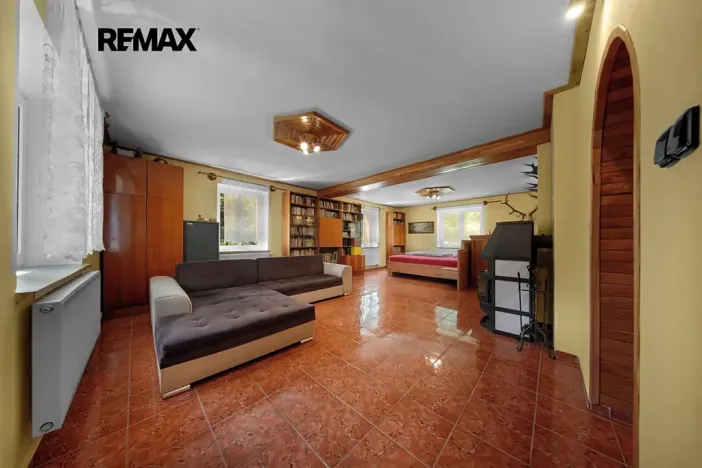 Prodej chaty, Uhelná, 300 m2
