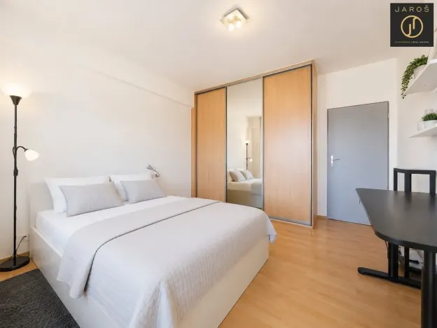 Pronájem bytu 3+kk, Kladno, Vojtěcha Lanny, 81 m2