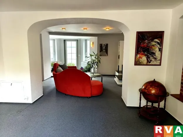 Prodej rodinného domu, Plzeň, Dělnická, 250 m2