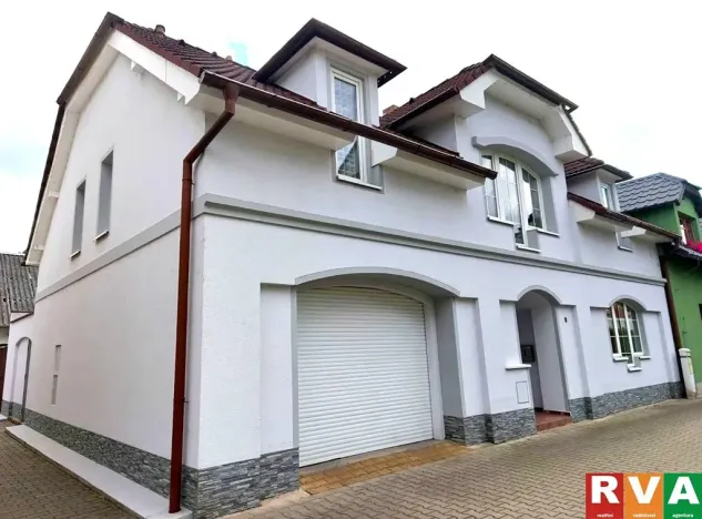Prodej rodinného domu, Plzeň, Dělnická, 250 m2