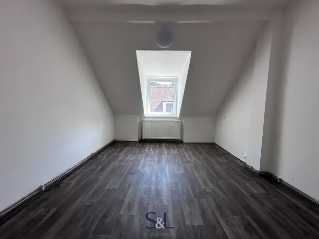 Pronájem bytu 1+1, Doksy, Máchova, 30 m2