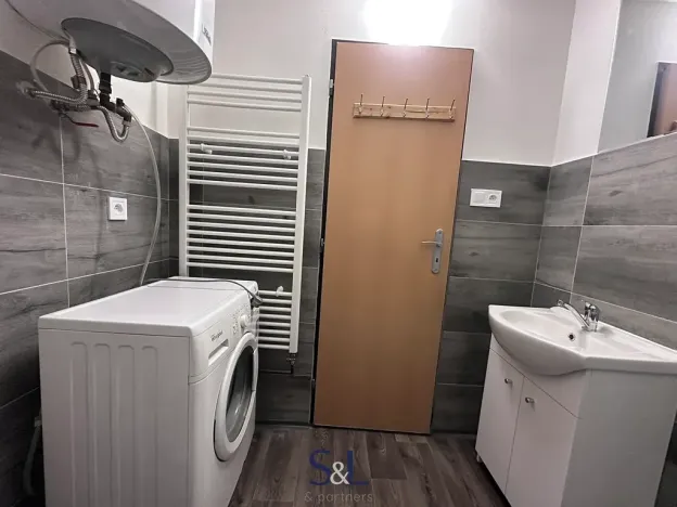 Pronájem bytu 1+1, Doksy, Máchova, 30 m2