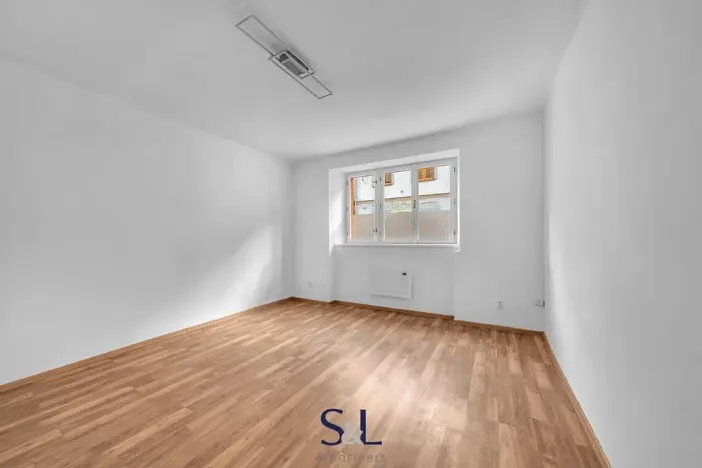 Prodej bytu 2+1, Česká Lípa, Žižkova, 53 m2