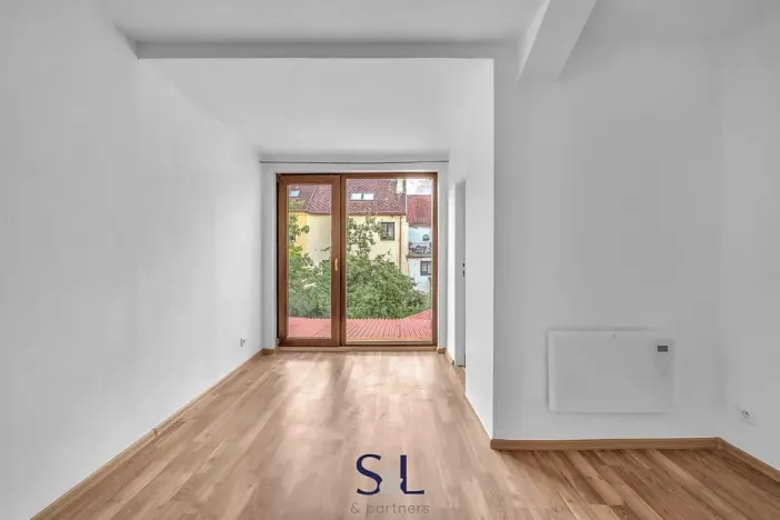 Prodej bytu 2+1, Česká Lípa, Žižkova, 53 m2