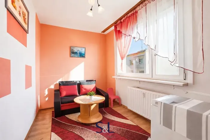 Prodej bytu 4+1, Česká Kamenice, 5. května, 84 m2