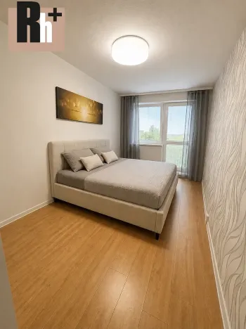 Prodej bytu 3+1, Ostrava, Plk. Rajmunda Prchaly, 73 m2