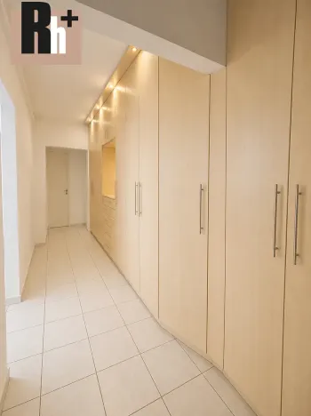 Prodej bytu 3+1, Ostrava, Plk. Rajmunda Prchaly, 73 m2