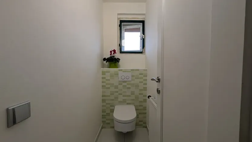 Pronájem bytu 3+kk, Říčany, nám. Československé armády, 65 m2