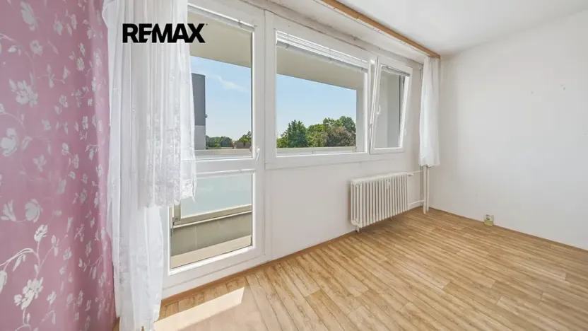 Pronájem bytu 3+1, Cvikov, Sídliště, 73 m2