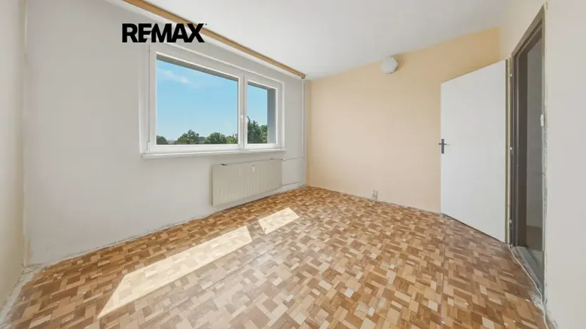Pronájem bytu 3+1, Cvikov, Sídliště, 73 m2