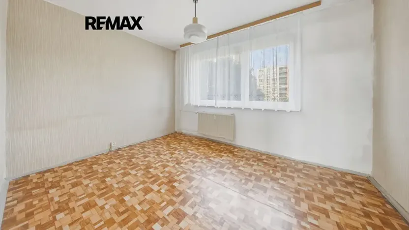 Pronájem bytu 3+1, Cvikov, Sídliště, 73 m2
