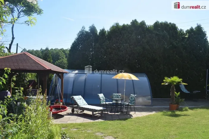 Prodej rodinného domu, Žďár, 250 m2