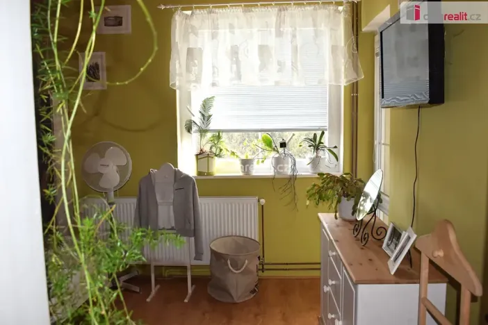 Prodej rodinného domu, Žďár, 250 m2
