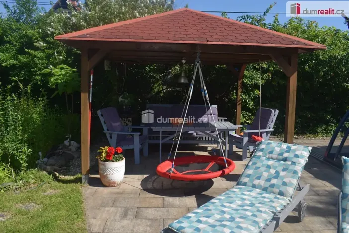 Prodej rodinného domu, Žďár, 250 m2