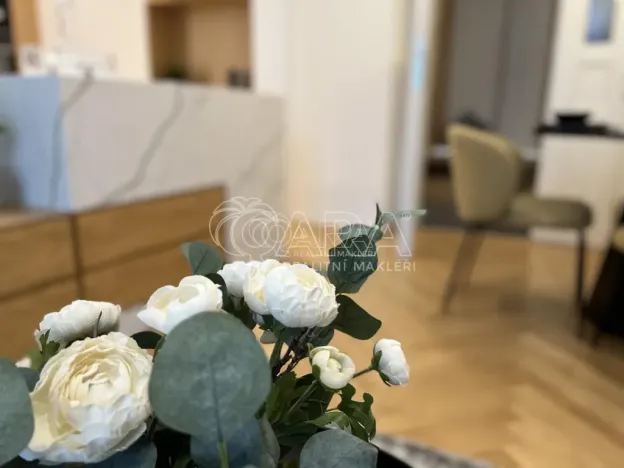 Pronájem bytu 2+kk, Praha - Vinohrady, Italská, 57 m2