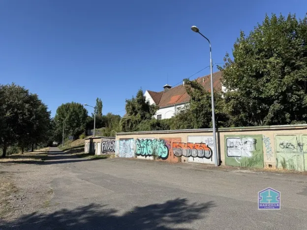 Prodej garáže, Plzeň, 18 m2
