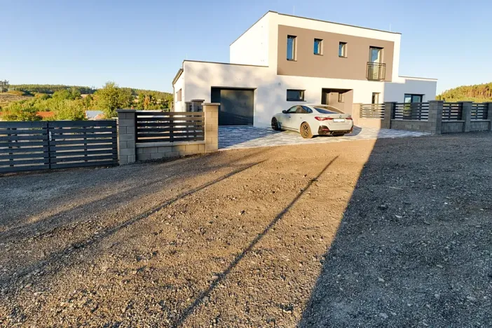 Prodej rodinného domu, Bílkovice, 170 m2