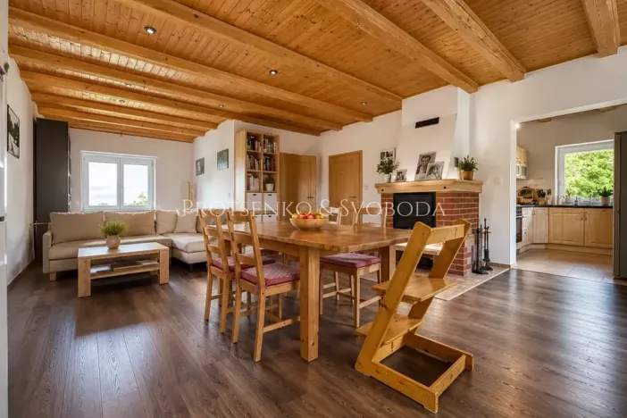 Prodej chalupy, Heřmanice, 172 m2