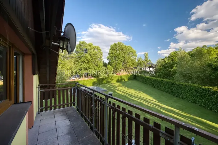 Prodej chalupy, Heřmanice, 172 m2