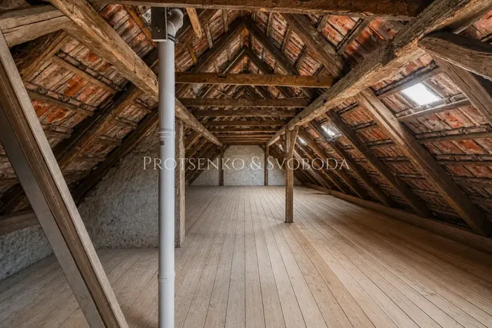 Prodej chalupy, Dolní Dunajovice, Hlavní, 244 m2