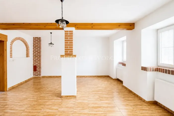 Prodej chalupy, Dolní Dunajovice, Hlavní, 244 m2