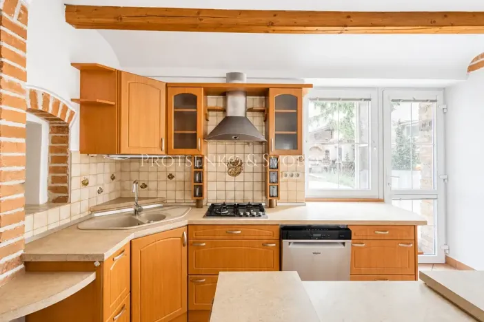 Prodej rodinného domu, Dolní Dunajovice, Hlavní, 244 m2