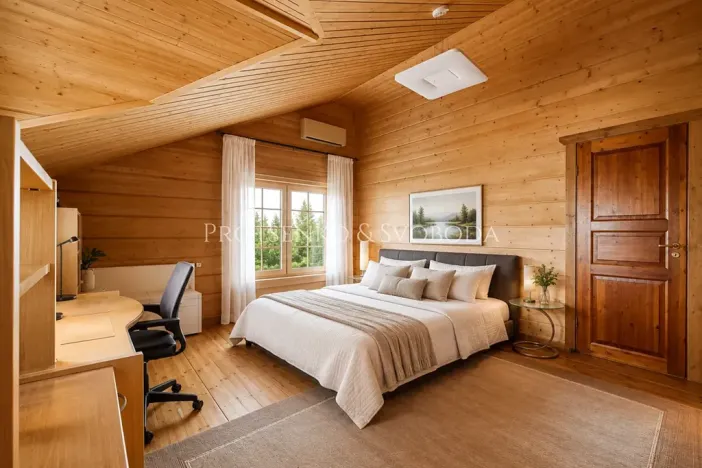 Prodej chalupy, Dublovice, 750 m2