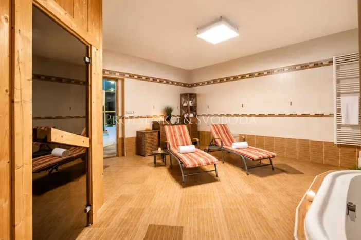 Prodej chalupy, Dublovice, 750 m2