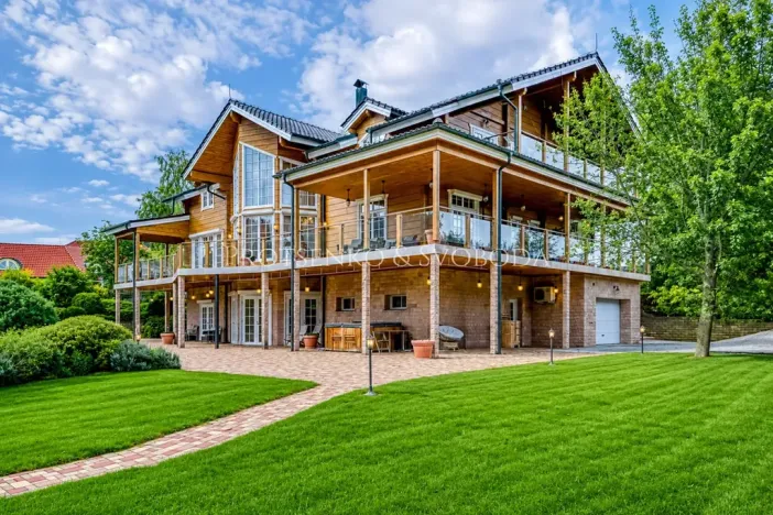 Prodej chalupy, Dublovice, 750 m2