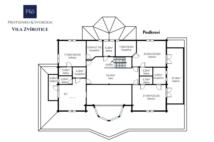 Prodej chalupy, Dublovice, 750 m2