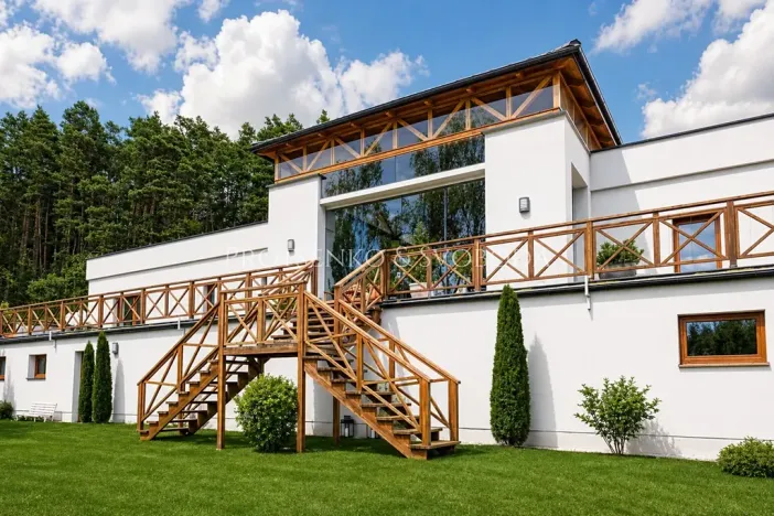Prodej ubytování, Samopše, 642 m2