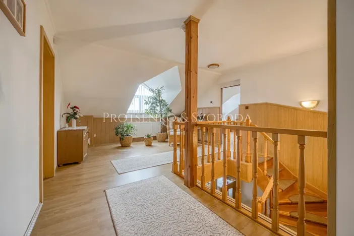 Prodej rodinného domu, Česká Lípa, Škrétova, 310 m2