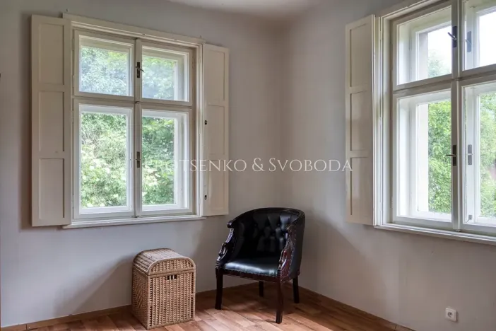 Prodej činžovního domu, Český Krumlov, Horská, 469 m2