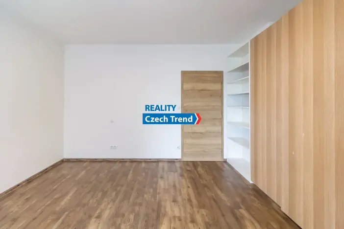 Pronájem bytu 3+kk, Olomouc, Edmunda Husserla, 97 m2