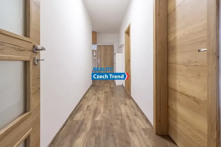Pronájem bytu 3+kk, Olomouc, Edmunda Husserla, 97 m2