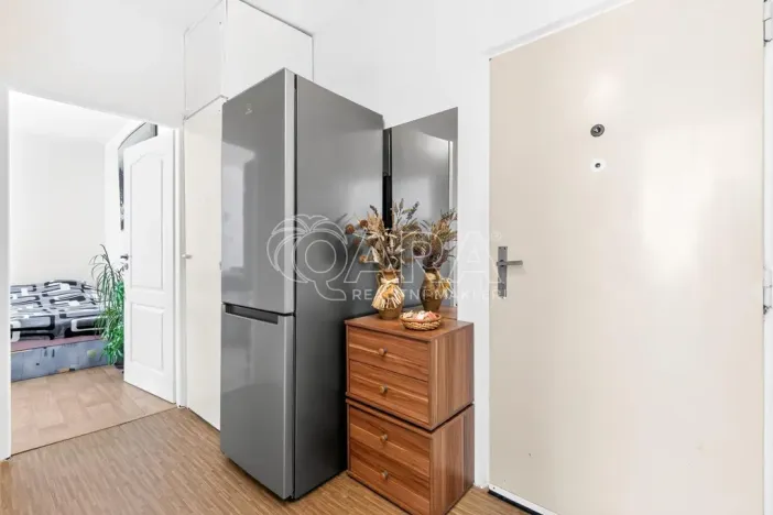 Prodej bytu 2+1, Zliv, Dolní náměstí, 61 m2