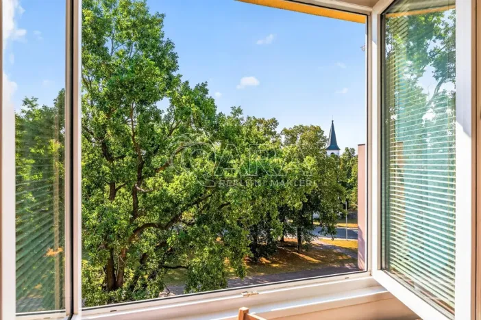 Prodej bytu 2+1, Zliv, Dolní náměstí, 61 m2