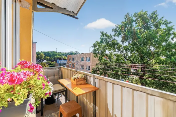 Prodej bytu 2+1, Zliv, Dolní náměstí, 61 m2