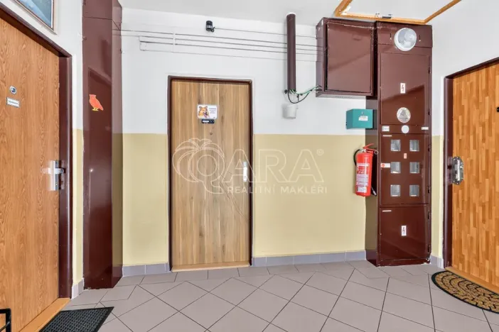 Prodej bytu 2+1, Zliv, Dolní náměstí, 61 m2