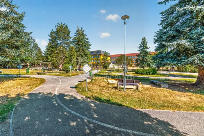 Prodej bytu 2+1, Zliv, Dolní náměstí, 61 m2