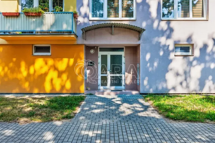 Prodej bytu 2+1, Zliv, Dolní náměstí, 61 m2