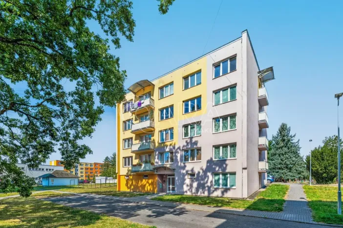 Prodej bytu 2+1, Zliv, Dolní náměstí, 61 m2